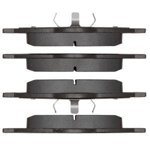 Audi A8 Quattro Brake Pads - Front - R1 Concepts - Optimum OE - `92-`00